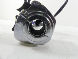 2001 Indian Centennial Scout Left Hand Light Horn Control Switch 43-523 43-524