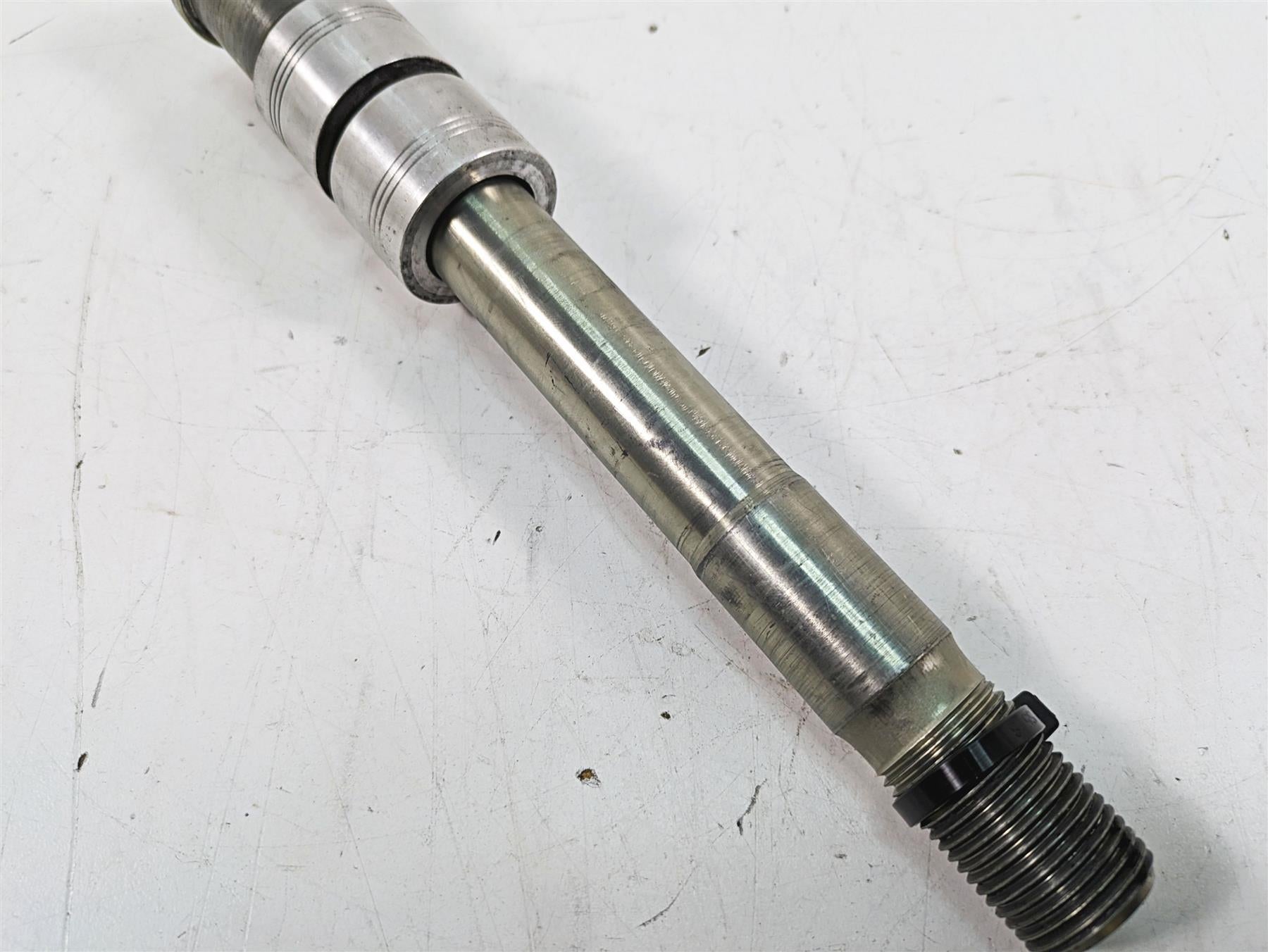 2020 Harley Softail FXBB Street Bob Front Wheel Spindle Axle 43000081 {{ shop.shopifyCountryName }} - Mototech271