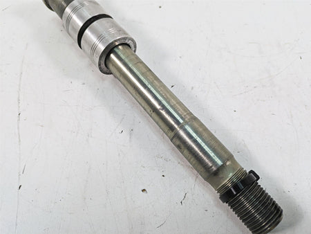 2020 Harley Softail FXBB Street Bob Front Wheel Spindle Axle 43000081 {{ shop.shopifyCountryName }} - Mototech271