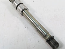 Load image into Gallery viewer, 2020 Harley Softail FXBB Street Bob Front Wheel Spindle Axle 43000081
