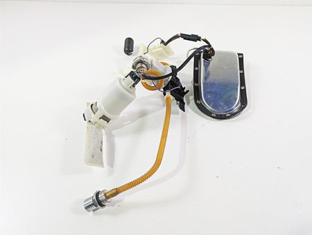 2014 Harley FXDF Dyna Fat Bob Fuel Gas Petrol Pump -Tested 75218-04D {{ shop.shopifyCountryName }} - Mototech271