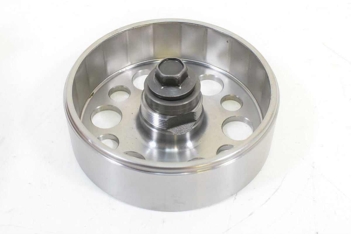 2013 Kawasaki Ninja ZX14R ZX1400 Flywheel Rotor Fly Wheel 21007-0067 {{ shop.shopifyCountryName }} - Mototech271