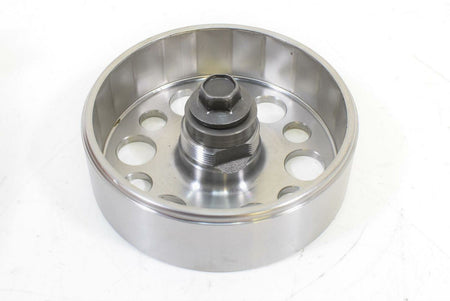 2013 Kawasaki Ninja ZX14R ZX1400 Flywheel Rotor Fly Wheel 21007-0067 {{ shop.shopifyCountryName }} - Mototech271