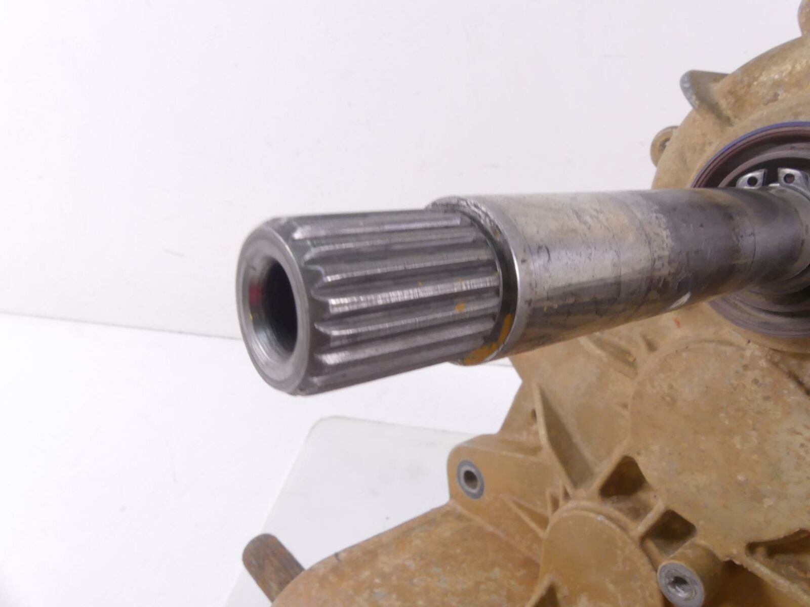 2015 Polaris RZR S 900 EPS Transmission Gear Box Case 2K Only 1333064 {{ shop.shopifyCountryName }} - Mototech271