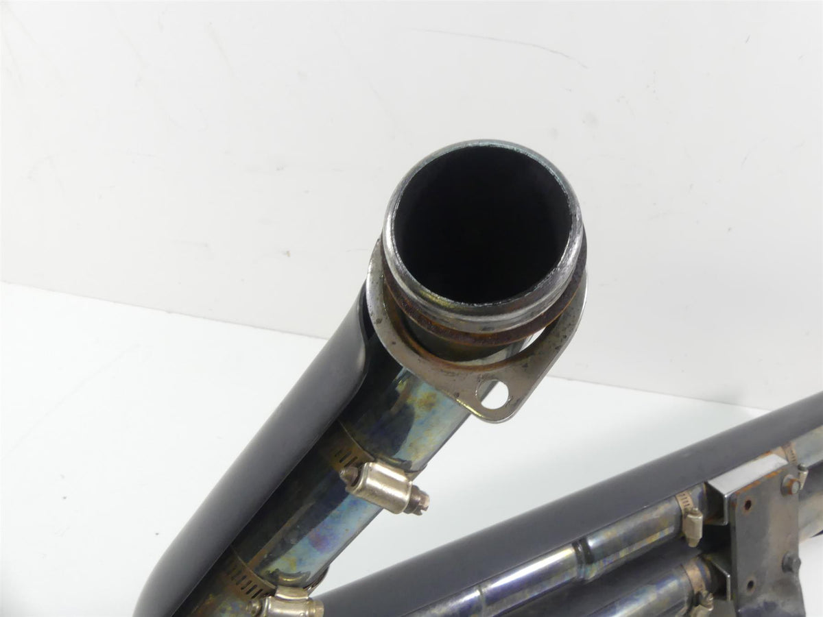 1993 Harley FXSTS Softail Springer Vance & Hines Big Shots Exhaust System D261 {{ shop.shopifyCountryName }} - Mototech271