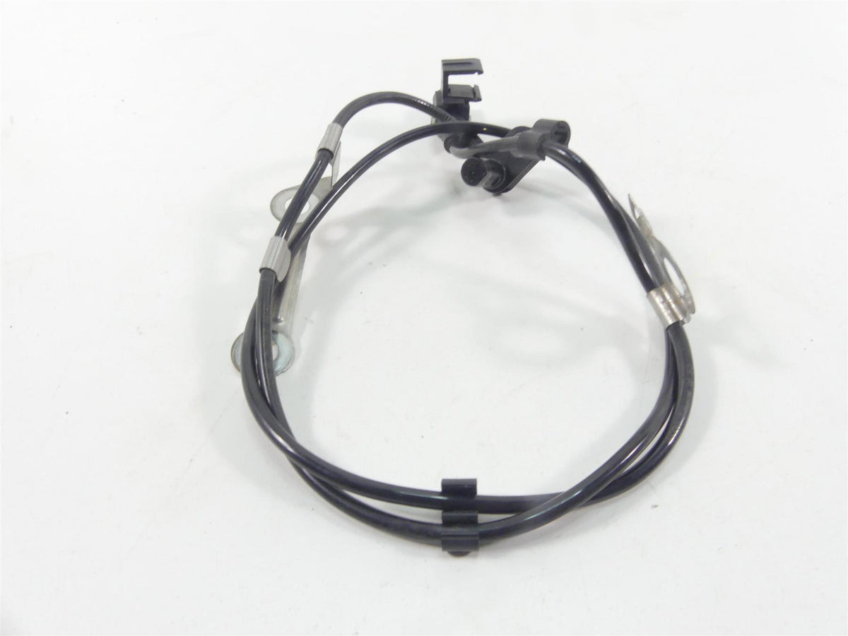 2019 BMW R1250GS K50 Front Abs Brake Wheel Speed Sensor 34528551611 {{ shop.shopifyCountryName }} - Mototech271