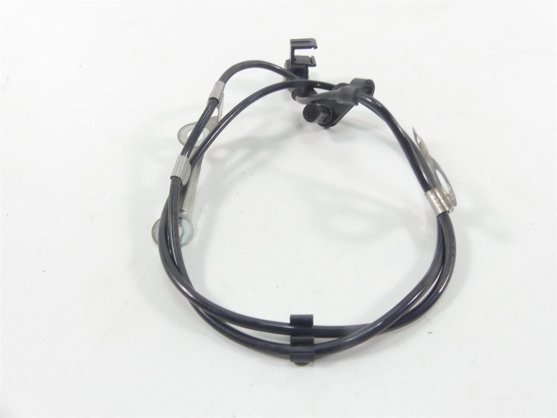 2019 BMW R1250GS K50 Front Abs Brake Wheel Speed Sensor 34528551611 {{ shop.shopifyCountryName }} - Mototech271