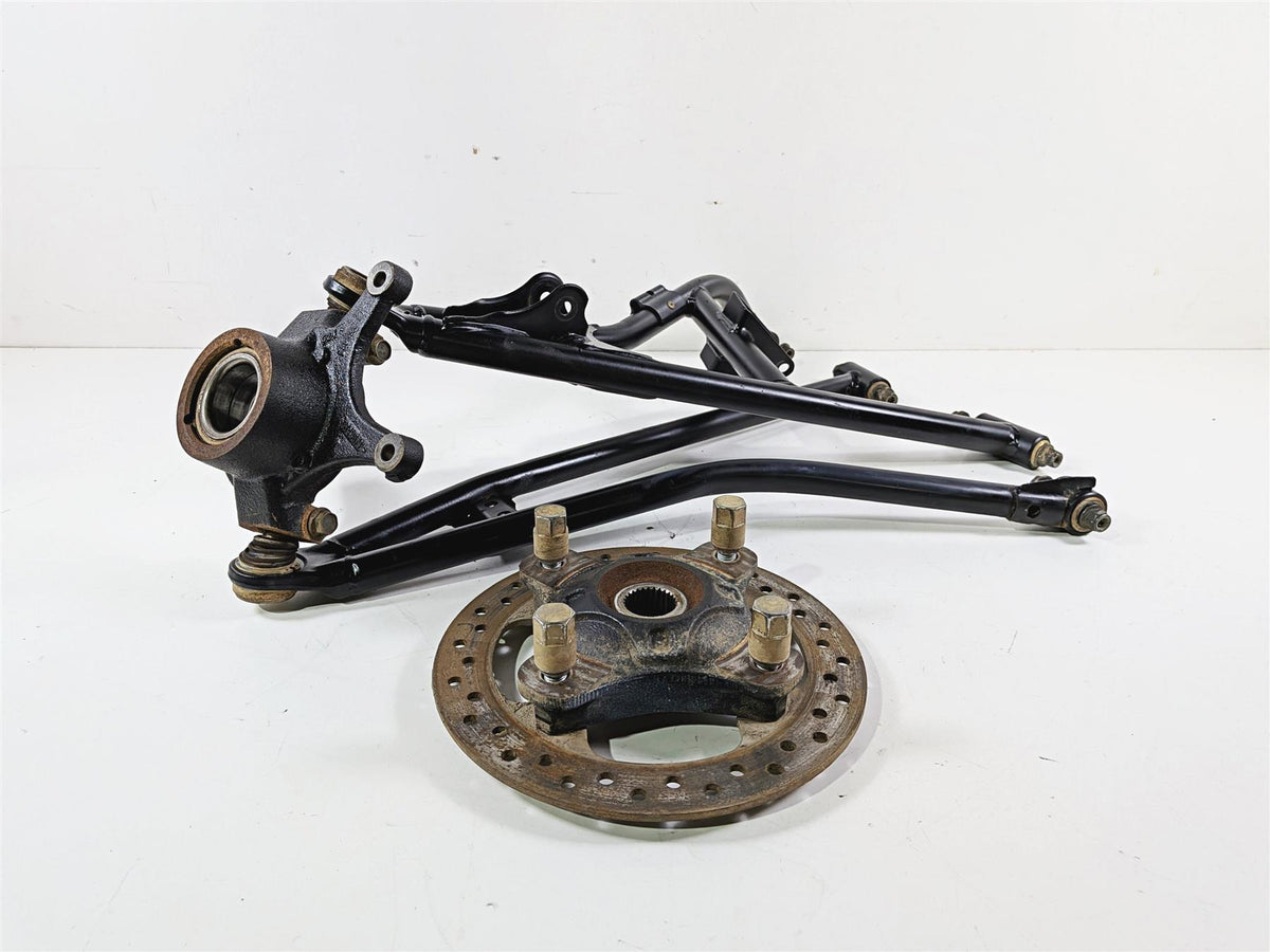 2024 Polaris RZR XP 1000 Sport Front Right Knee Assembly 1544717 1544713 5143671 {{ shop.shopifyCountryName }} - Mototech271