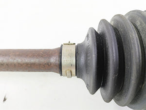 2020 Yamaha YXZ1000 R SS XTR Front Cv Drive Axle Shaft 2HC-2518F-00-00