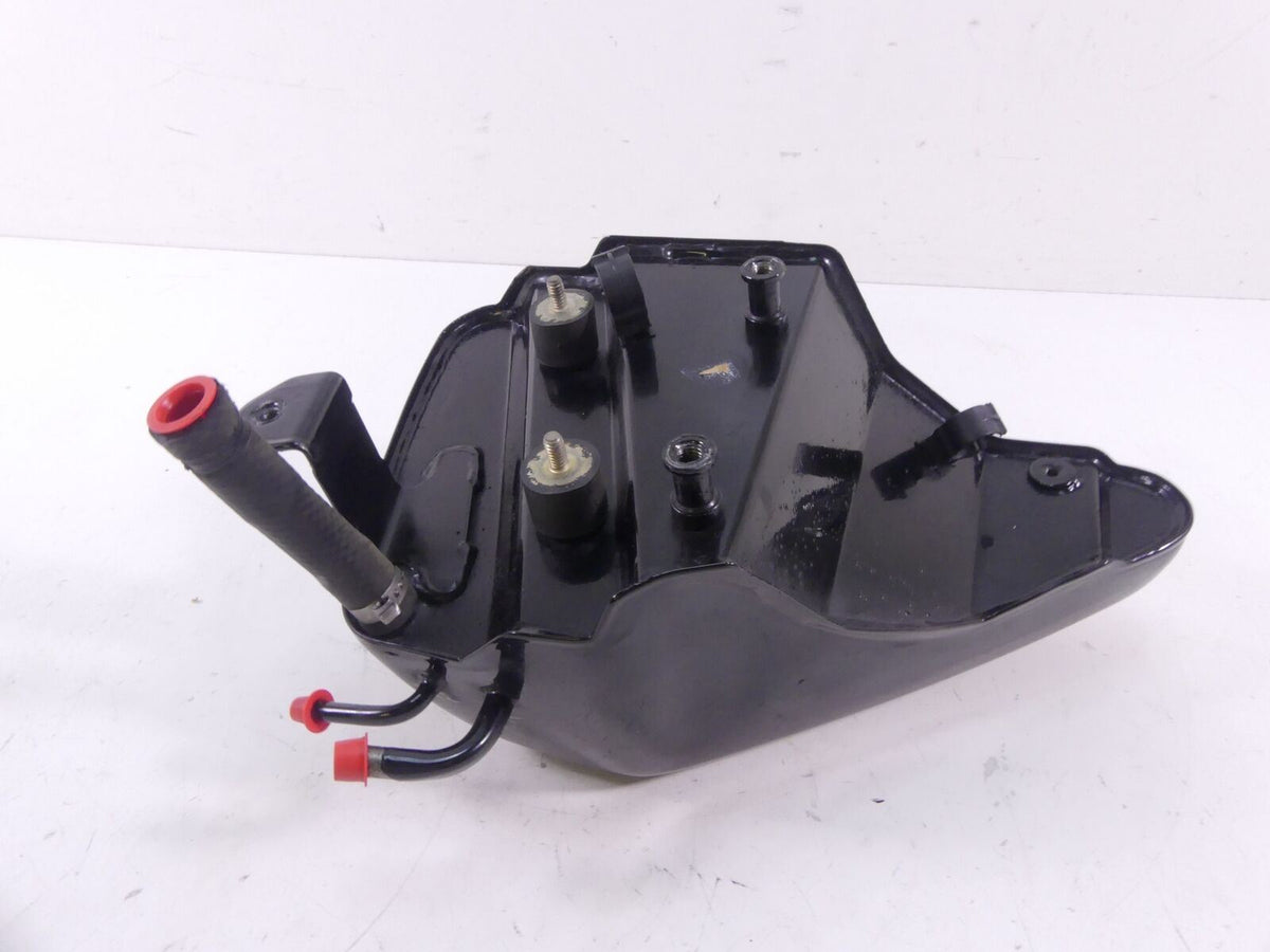 2001 Harley Davidson Sportster XL883 Oil Tank Reservoir & Dipstick 62888-99 {{ shop.shopifyCountryName }} - Mototech271