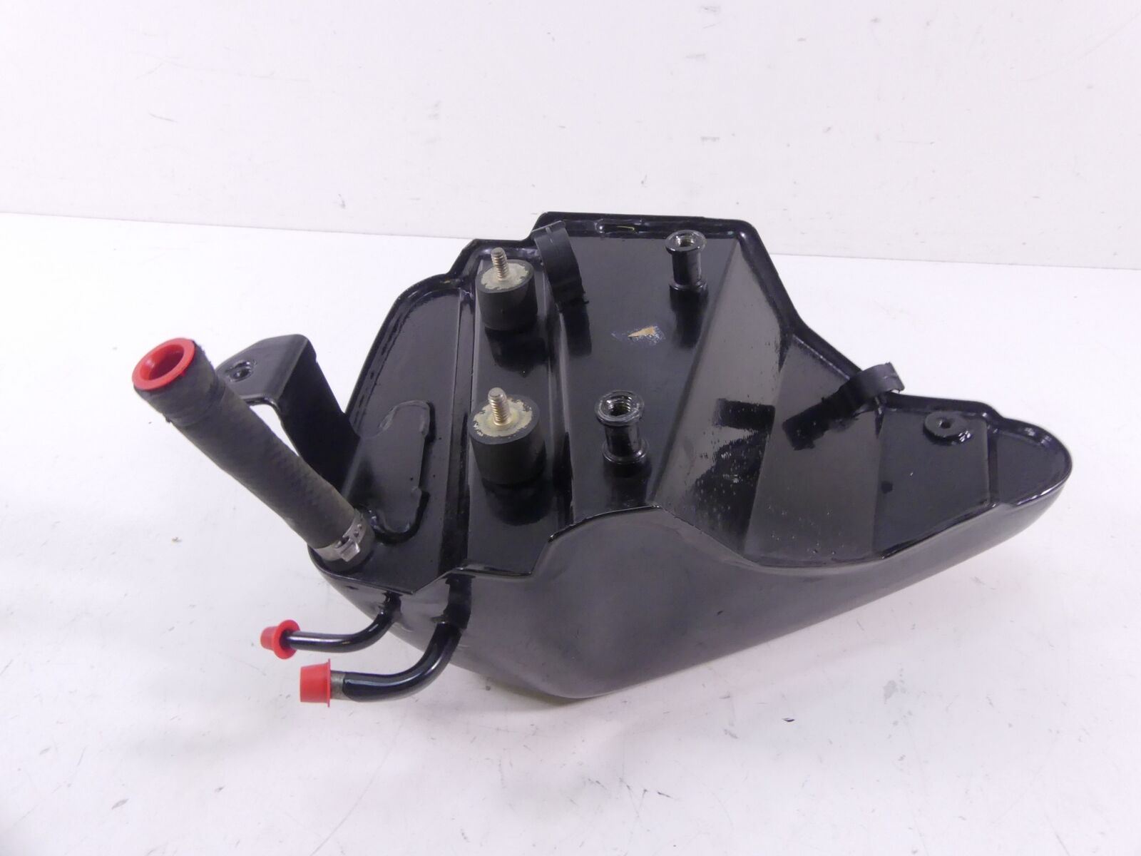 2001 Harley Davidson Sportster XL883 Oil Tank Reservoir & Dipstick 62888-99 {{ shop.shopifyCountryName }} - Mototech271