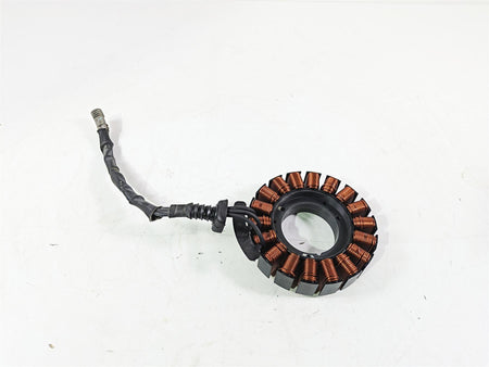 2018 Harley FXBR Softail Breakout Stator Alternator Generator 3P 48A 29900055 {{ shop.shopifyCountryName }} - Mototech271