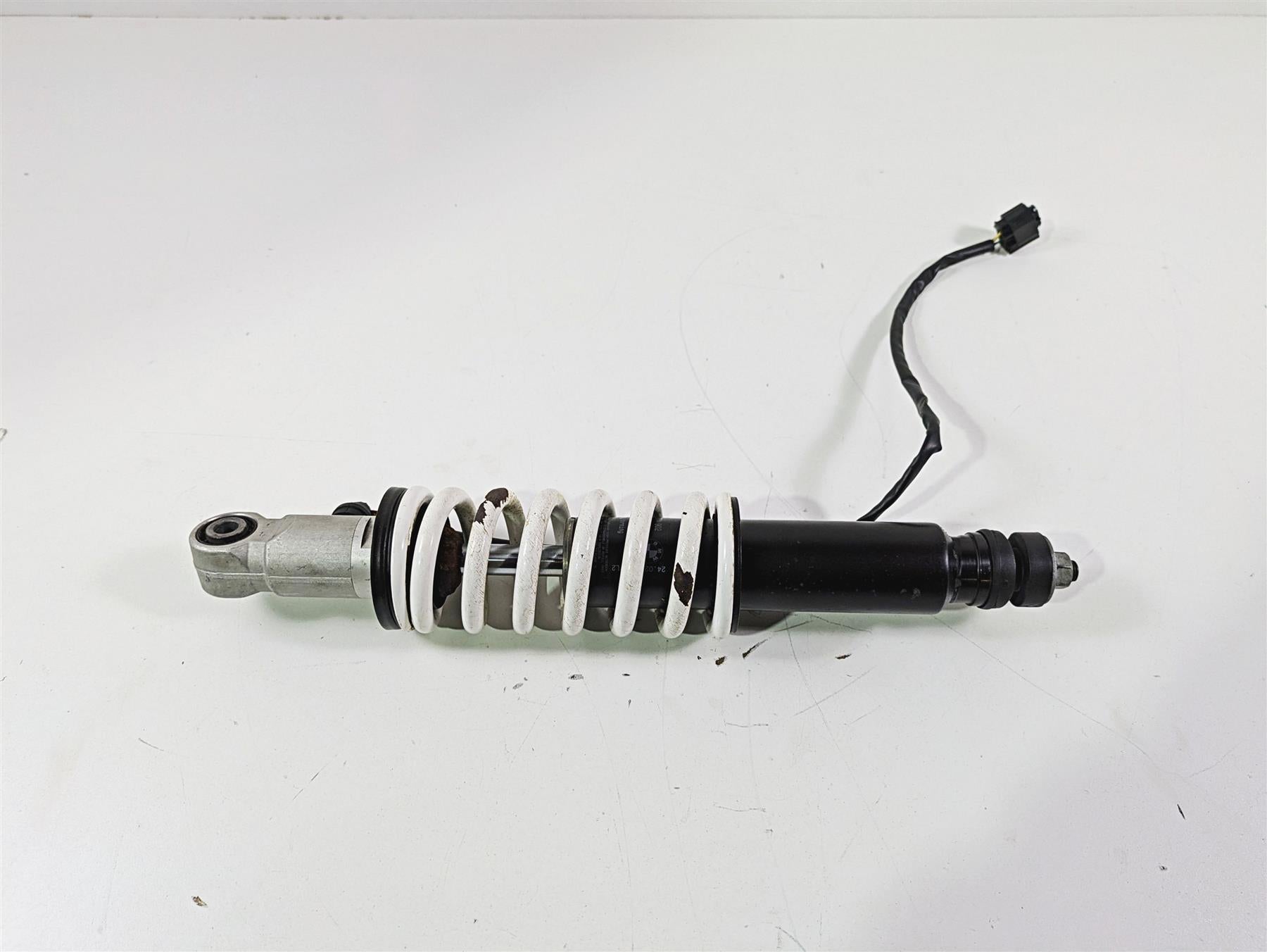 2009 BMW R1200RT K26 Straight ESA Front Shock Damper - Read 31427674902 {{ shop.shopifyCountryName }} - Mototech271