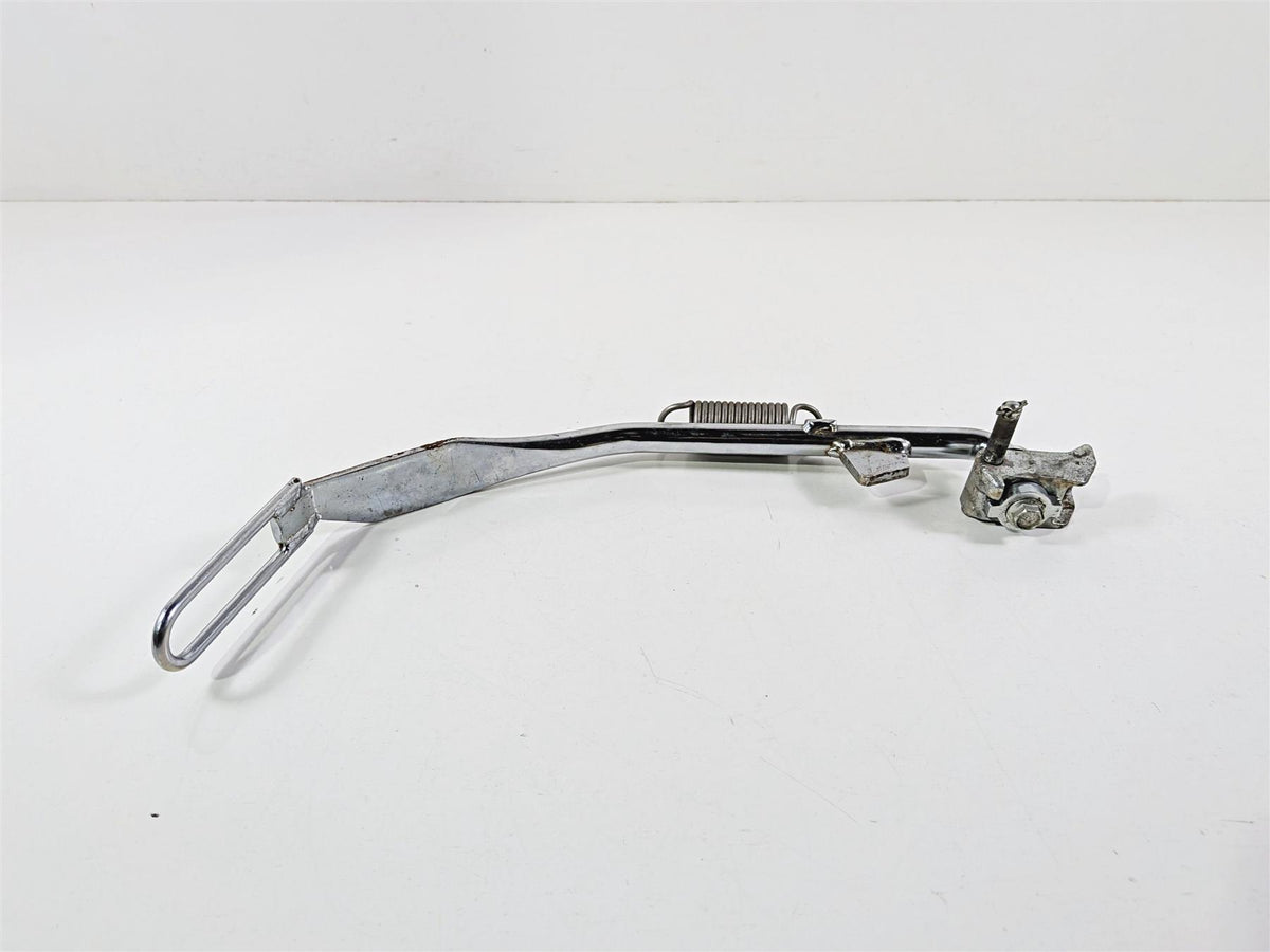 2011 Harley FXDF Dyna Fat Bob Side Kickstand Kick Stand 49704-90H {{ shop.shopifyCountryName }} - Mototech271