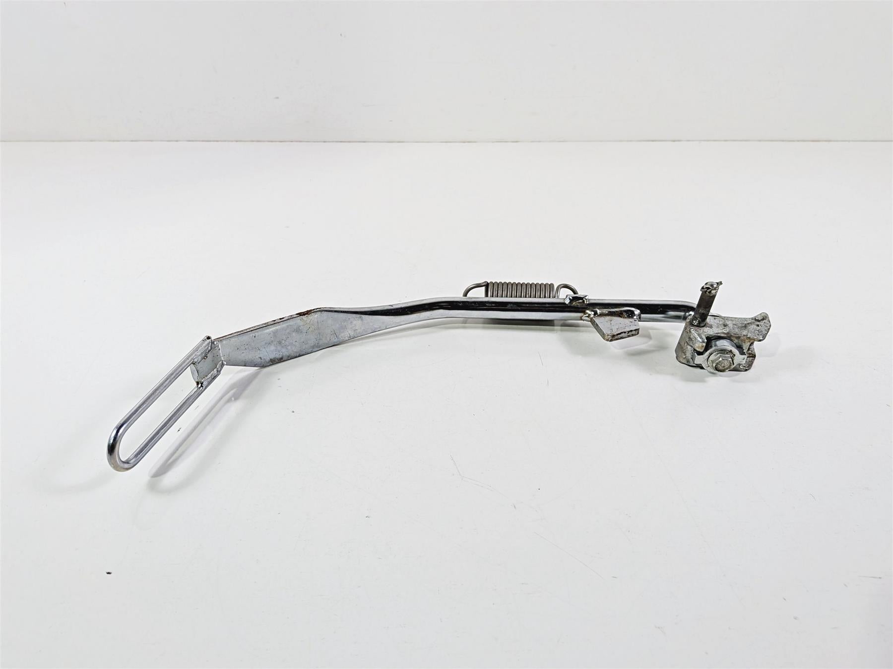2011 Harley FXDF Dyna Fat Bob Side Kickstand Kick Stand 49704-90H {{ shop.shopifyCountryName }} - Mototech271