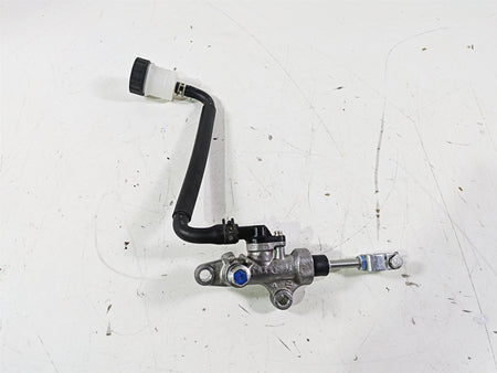 2022 Yamaha YXZ1000 R Clutch Actuator Master Cylinder 5/8 Nissin 2HC-26450-00-00 {{ shop.shopifyCountryName }} - Mototech271