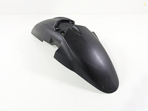 2006 BMW R1200GS K255 Adv Front Lower Fender 46617667681