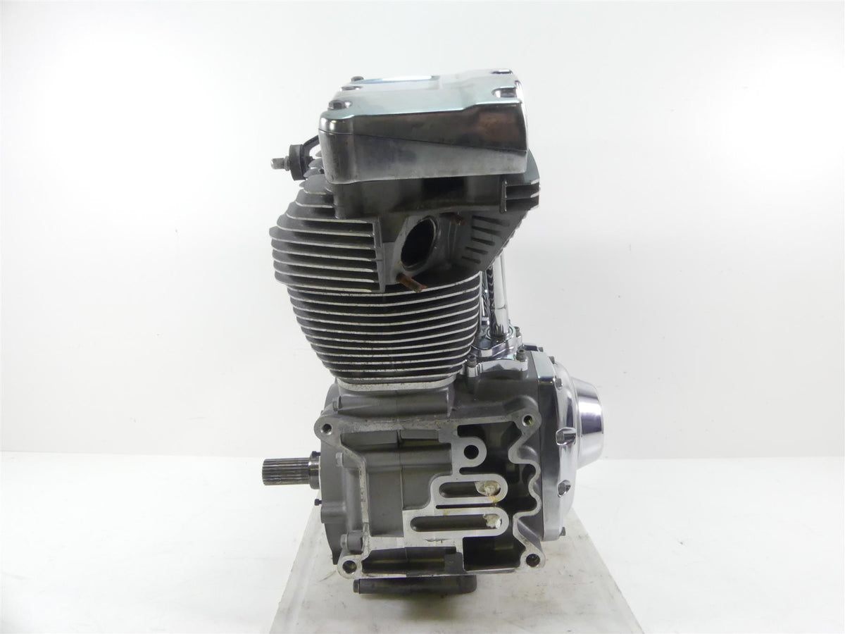 2012 Harley CVO FLHX SE3 Street Glide Running Engine Motor 110 -Read 19838-12 {{ shop.shopifyCountryName }} - Mototech271