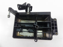 Load image into Gallery viewer, 2009 Harley Dyna FXDF SE CVO Fat Bob Electric Tray &amp; Chrome Cover 66437-07 | Mototech271
