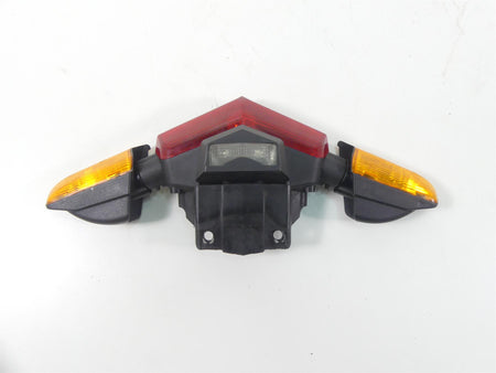2005 Ducati Multistrada 1000S Taillight Rear Blinker Turn Signal Set 52510121B {{ shop.shopifyCountryName }} - Mototech271