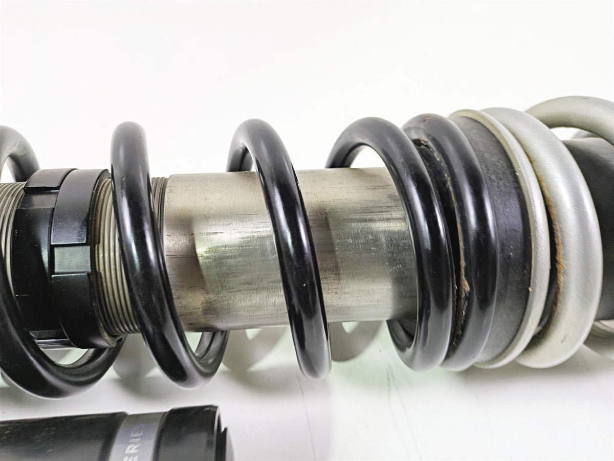 2023 Kawasaki Teryx KRX KRF 1000 C Fox Right Rear Shock Damper 45014-0741-42P {{ shop.shopifyCountryName }} - Mototech271