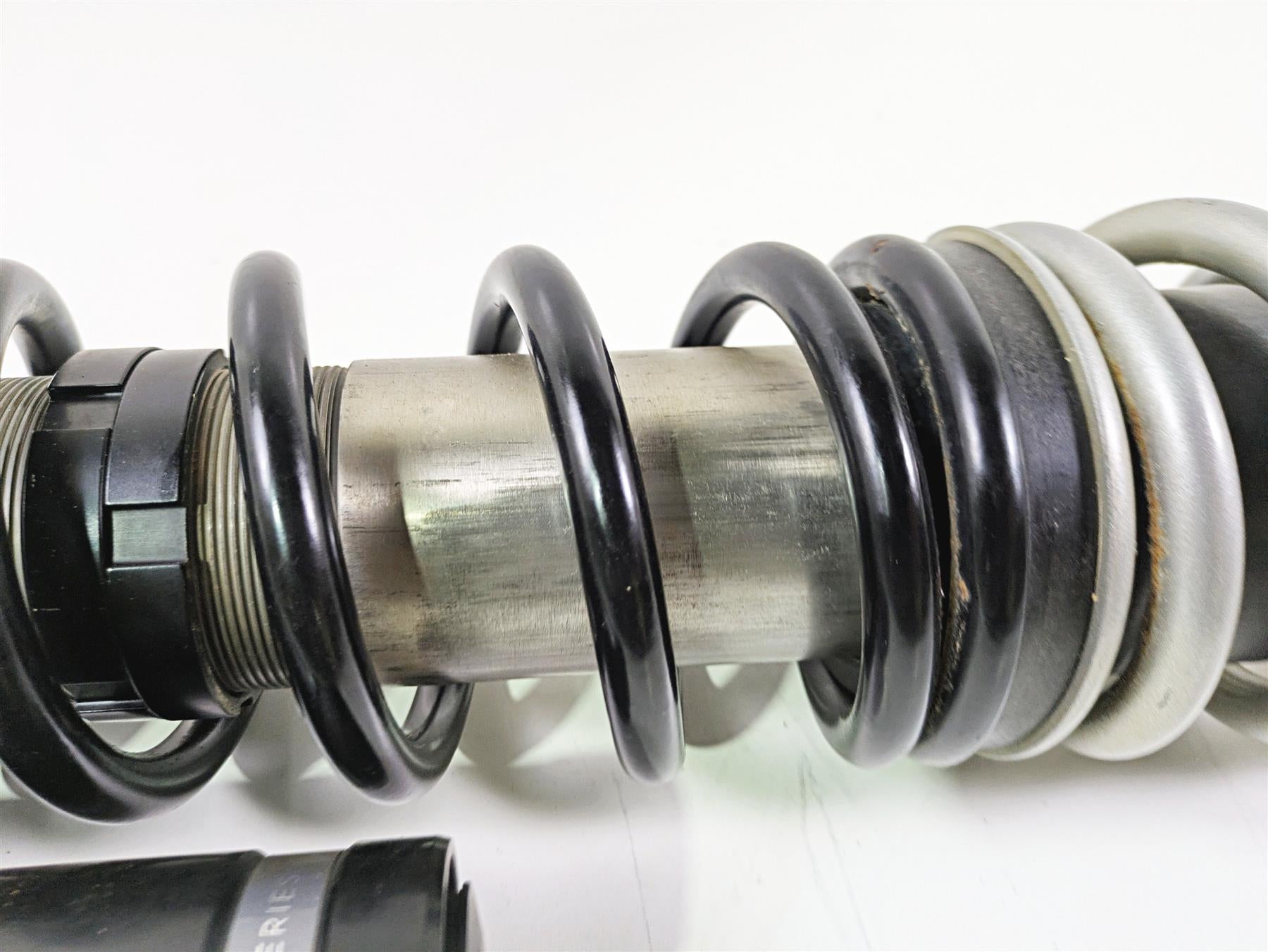 2023 Kawasaki Teryx KRX KRF 1000 C Fox Right Rear Shock Damper 45014-0741-42P {{ shop.shopifyCountryName }} - Mototech271