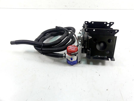 2005 Seadoo 3D RFI Drive Shaft Support Bracket + Bearing & Pump 271001457 {{ shop.shopifyCountryName }} - Mototech271