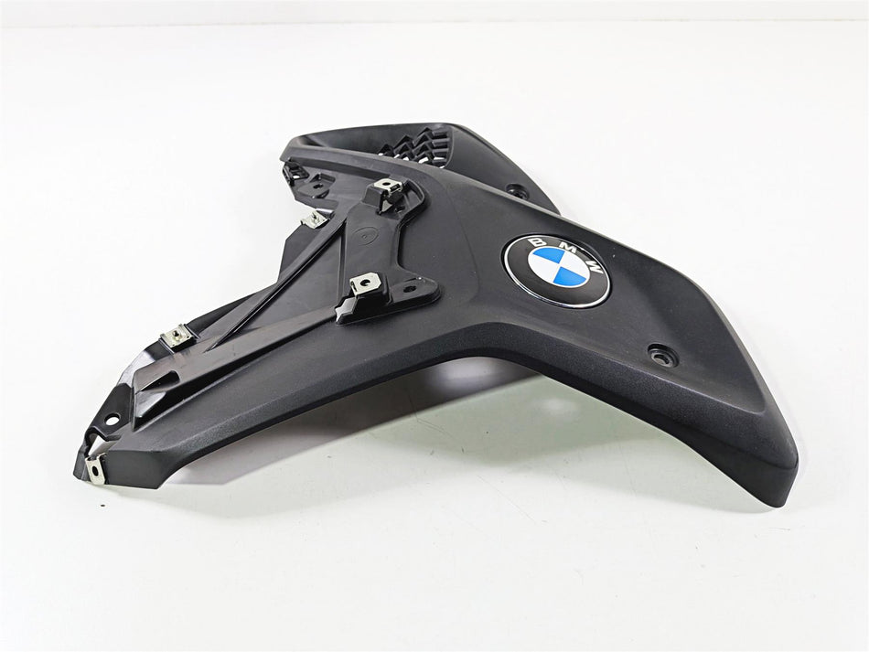 2019 BMW R1250GS K50 Left Intake Fairing & Emblem 46638556655 {{ shop.shopifyCountryName }} - Mototech271