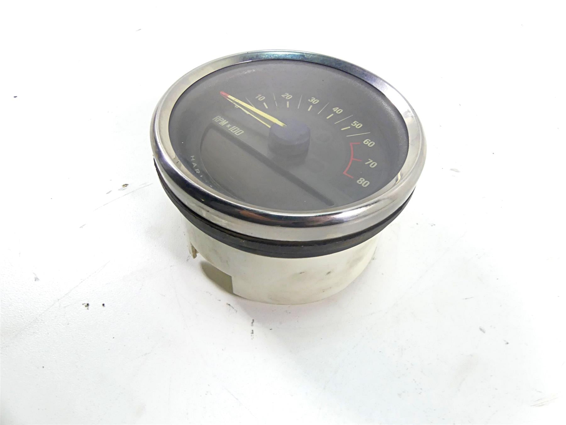 2017 Harley XL1200 CX Sportster Roadster Speedometer Gauge Instr 34k 70900549 {{ shop.shopifyCountryName }} - Mototech271