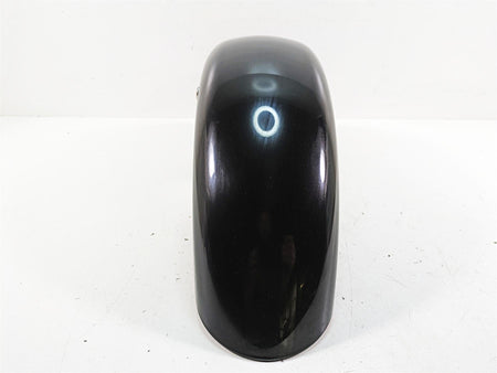 2011 Triumph America Front Fender Mud Guard Tire Hugger T2309402 {{ shop.shopifyCountryName }} - Mototech271
