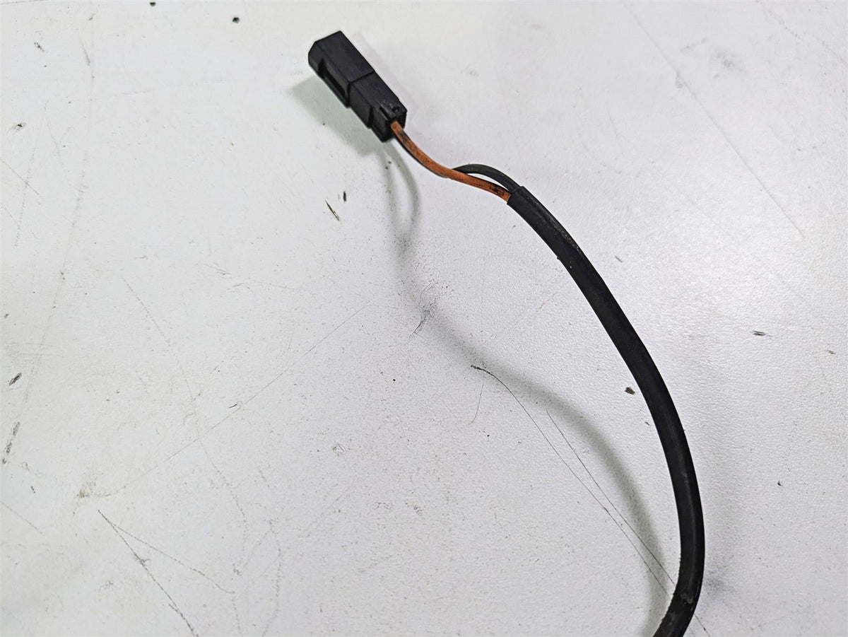 2002 Harley Dyna FXDL Low Rider Fuel Gas Petrol Level Gauge - Read 75049-01A {{ shop.shopifyCountryName }} - Mototech271