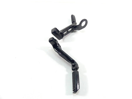 2009 Harley XR1200 Sportster Rear Passenger Foot Peg Rest Set 51049-08 51048-08 {{ shop.shopifyCountryName }} - Mototech271