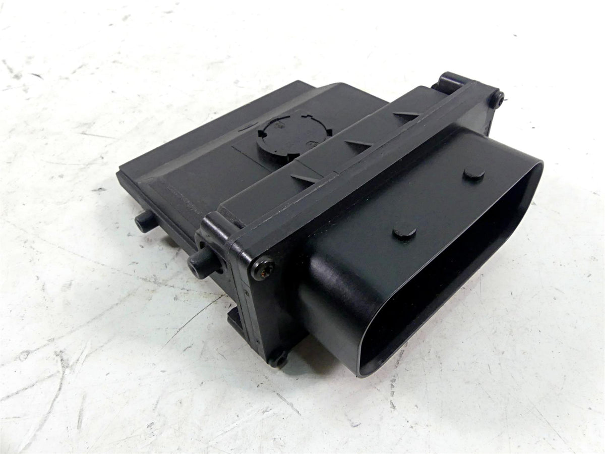 2015 BMW R1200GS GSW K50 Esa Dynamic Suspension Control Module 61358555021 {{ shop.shopifyCountryName }} - Mototech271