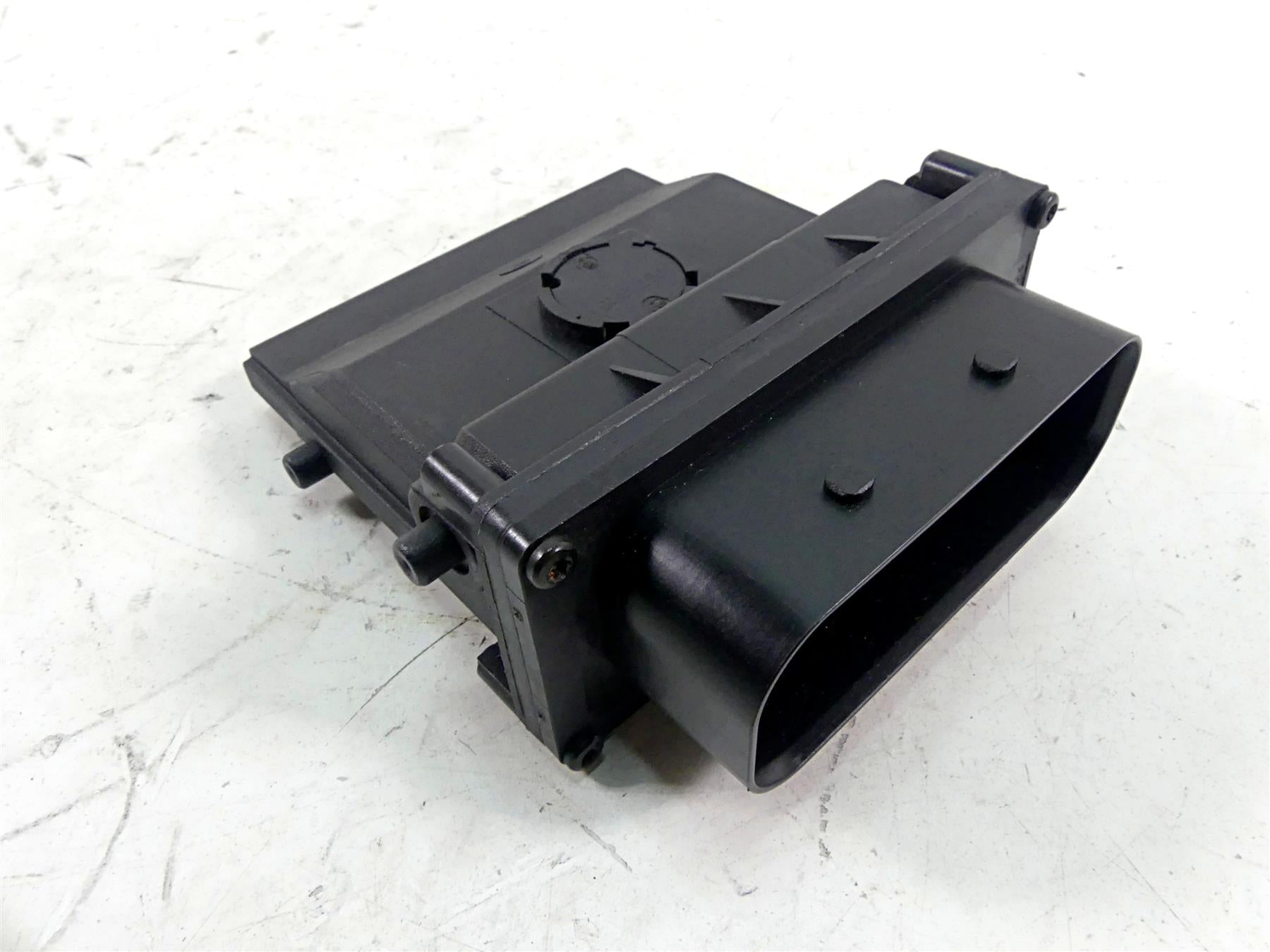 2015 BMW R1200GS GSW K50 Esa Dynamic Suspension Control Module 61358555021 {{ shop.shopifyCountryName }} - Mototech271