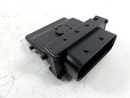 2015 BMW R1200GS GSW K50 Esa Dynamic Suspension Control Module 61358555021 {{ shop.shopifyCountryName }} - Mototech271
