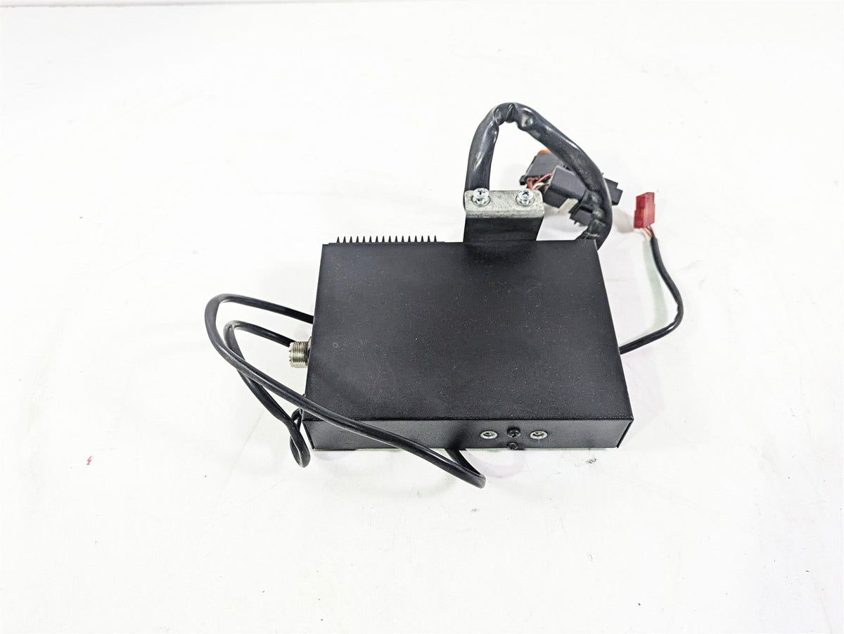 1996 Harley Touring FLHTCUI Electra Glide Cb Intercom Module Ecu 77093-93 {{ shop.shopifyCountryName }} - Mototech271