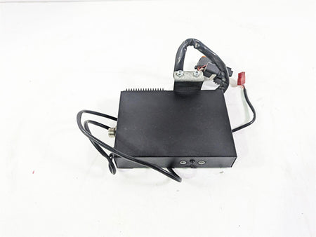 1996 Harley Touring FLHTCUI Electra Glide Cb Intercom Module Ecu 77093-93 {{ shop.shopifyCountryName }} - Mototech271