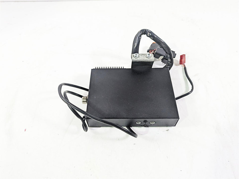 1996 Harley Touring FLHTCUI Electra Glide Cb Intercom Module Ecu 77093-93 {{ shop.shopifyCountryName }} - Mototech271