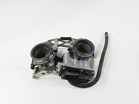 2020 KTM 1290 Super Adventure R Throttle Body Fuel Injection Keihin 60341001000 {{ shop.shopifyCountryName }} - Mototech271