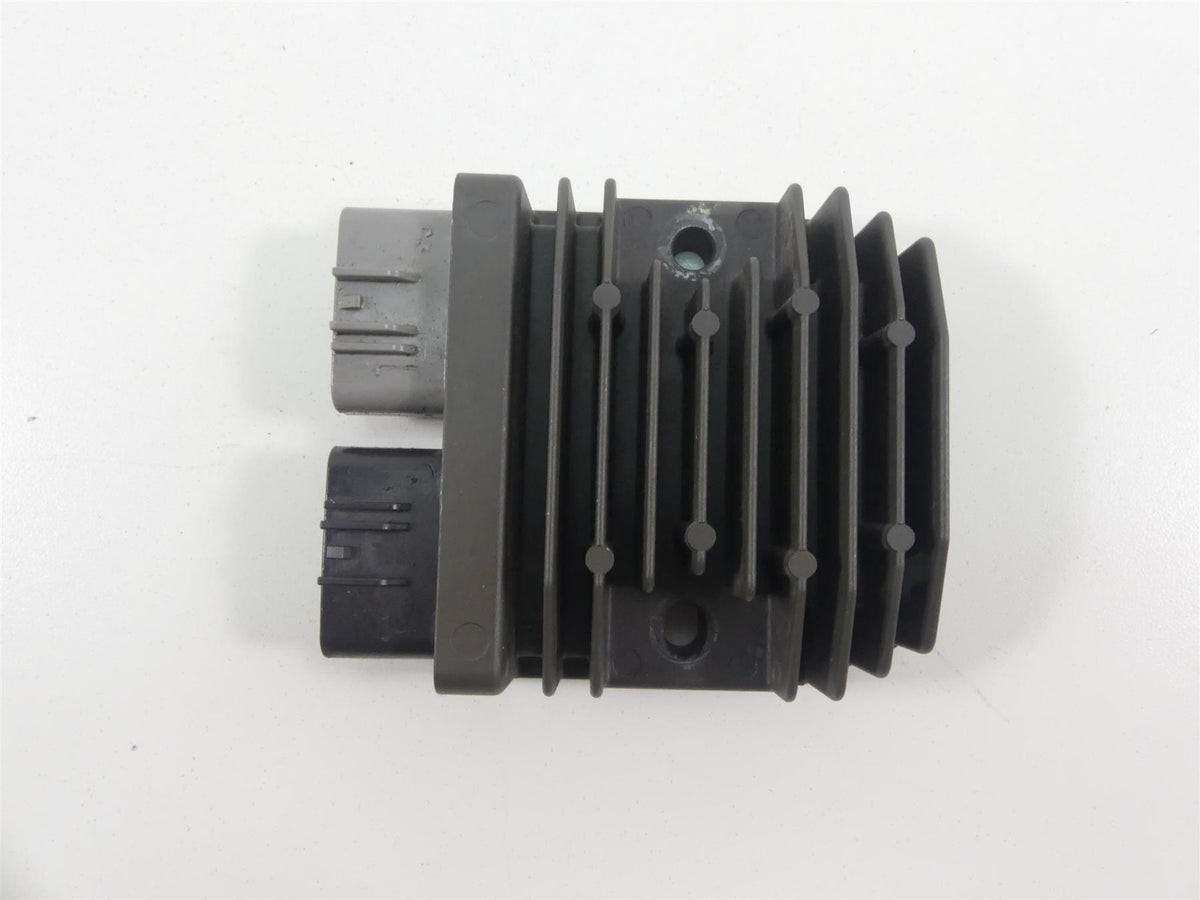 2016 BMW S1000XR K49 Rectifier Voltage Regulator FH020CA 12317718422 {{ shop.shopifyCountryName }} - Mototech271