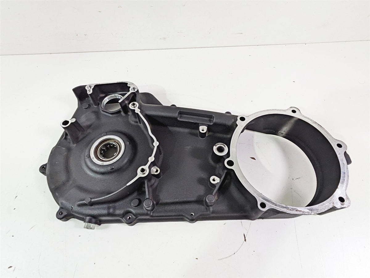 2016 Harley FXDL Dyna Low Rider Inner Primary Drive Clutch Cover 60681-06C {{ shop.shopifyCountryName }} - Mototech271