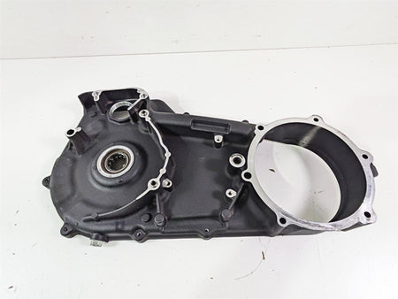 2016 Harley FXDL Dyna Low Rider Inner Primary Drive Clutch Cover 60681-06C {{ shop.shopifyCountryName }} - Mototech271