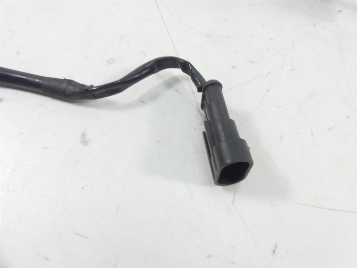 2013 Ducati Streetfighter 848 Kickstand Side Kick Stand + Sensor 55630422A {{ shop.shopifyCountryName }} - Mototech271