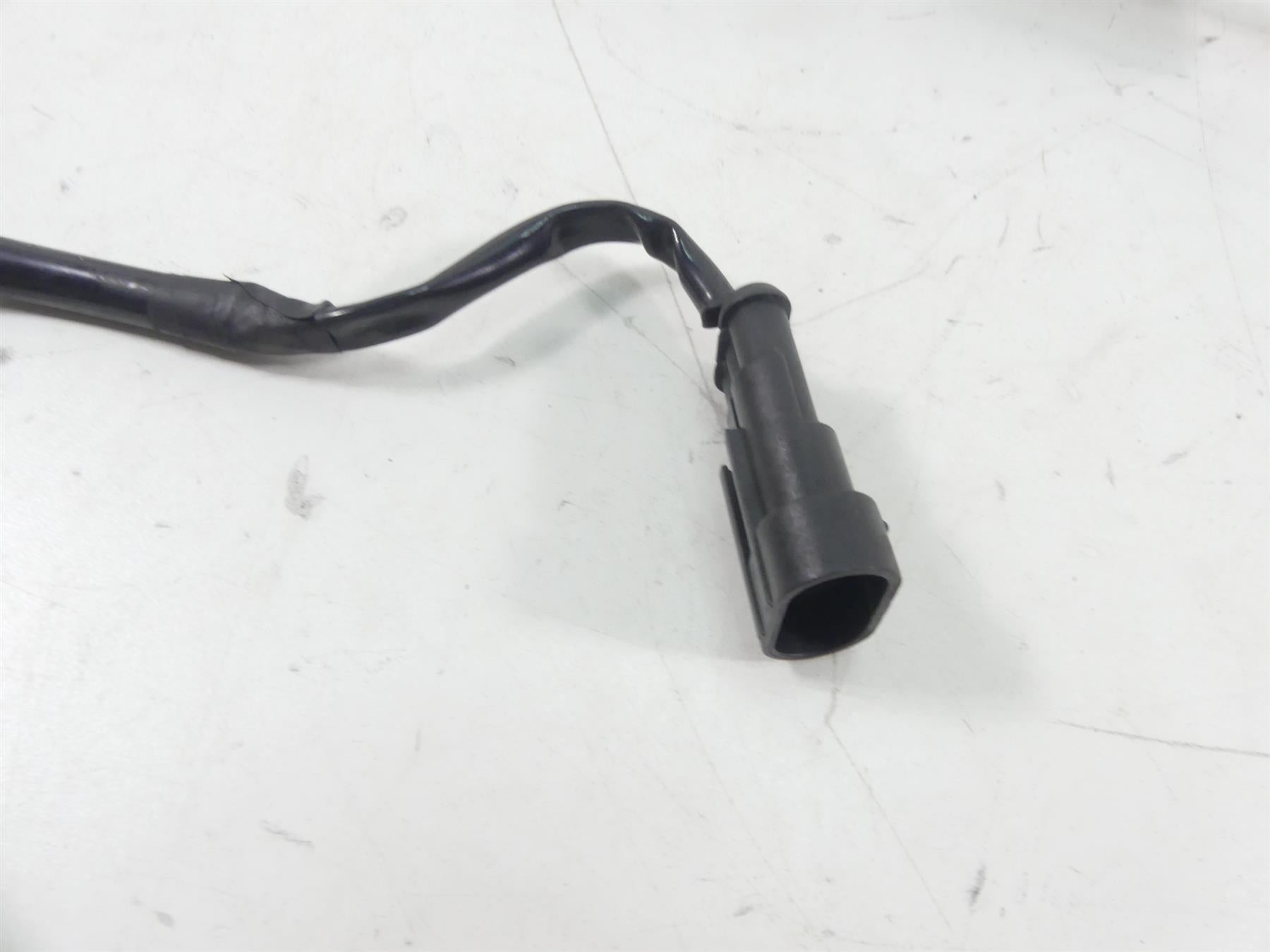 2013 Ducati Streetfighter 848 Kickstand Side Kick Stand + Sensor 55630422A {{ shop.shopifyCountryName }} - Mototech271