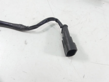 2013 Ducati Streetfighter 848 Kickstand Side Kick Stand + Sensor 55630422A {{ shop.shopifyCountryName }} - Mototech271
