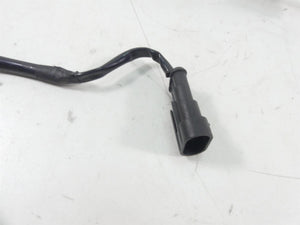 2013 Ducati Streetfighter 848 Kickstand Side Kick Stand + Sensor 55630422A