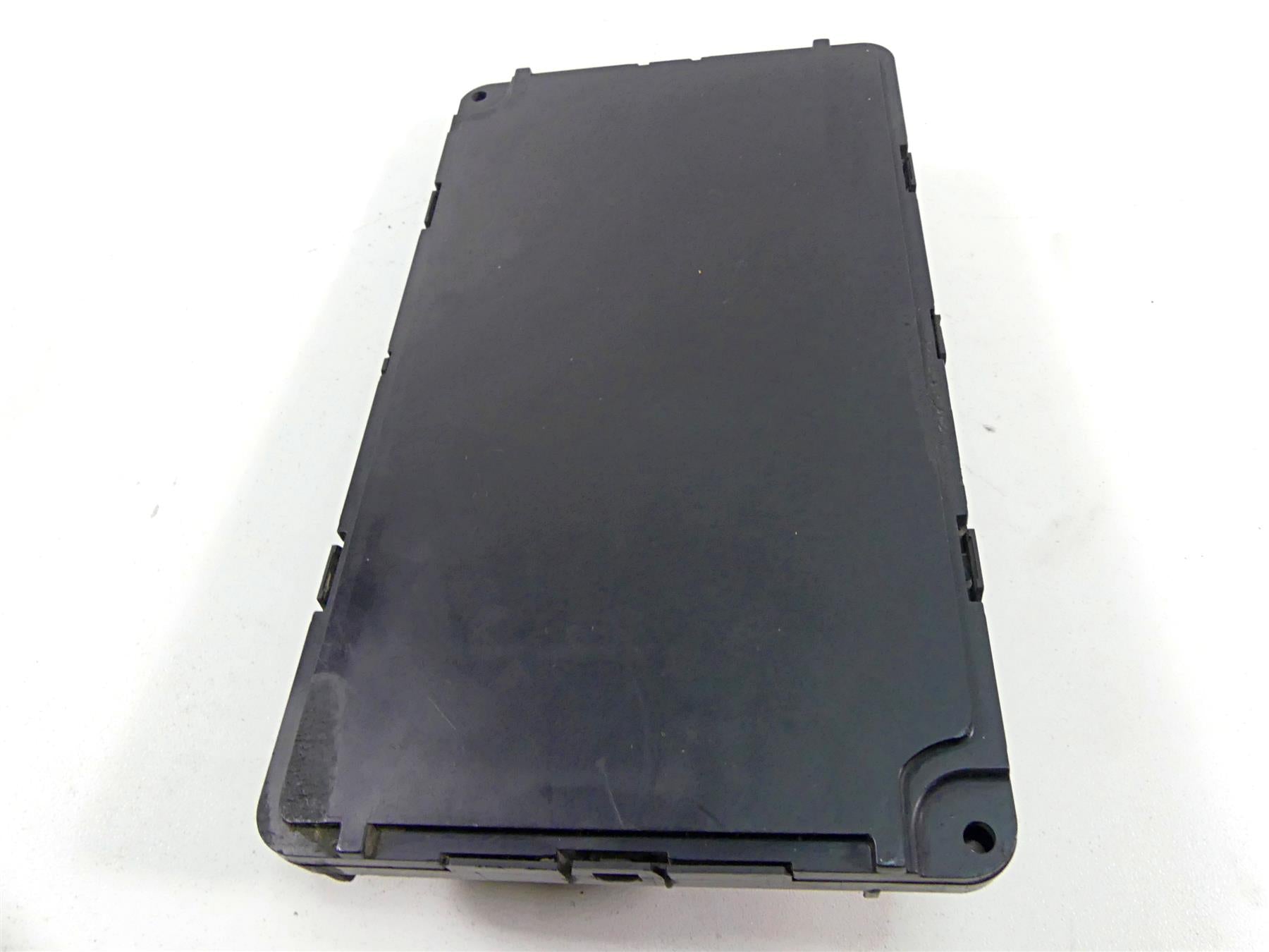2011 Harley Softail FXS Blackline Bcm Body Control Module Y-Axis 69991-11 {{ shop.shopifyCountryName }} - Mototech271