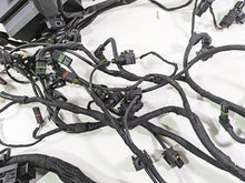 Load image into Gallery viewer, 2016 BMW S1000RR K46 Wiring Harness &amp; Engine Harness DDC 61118556087
