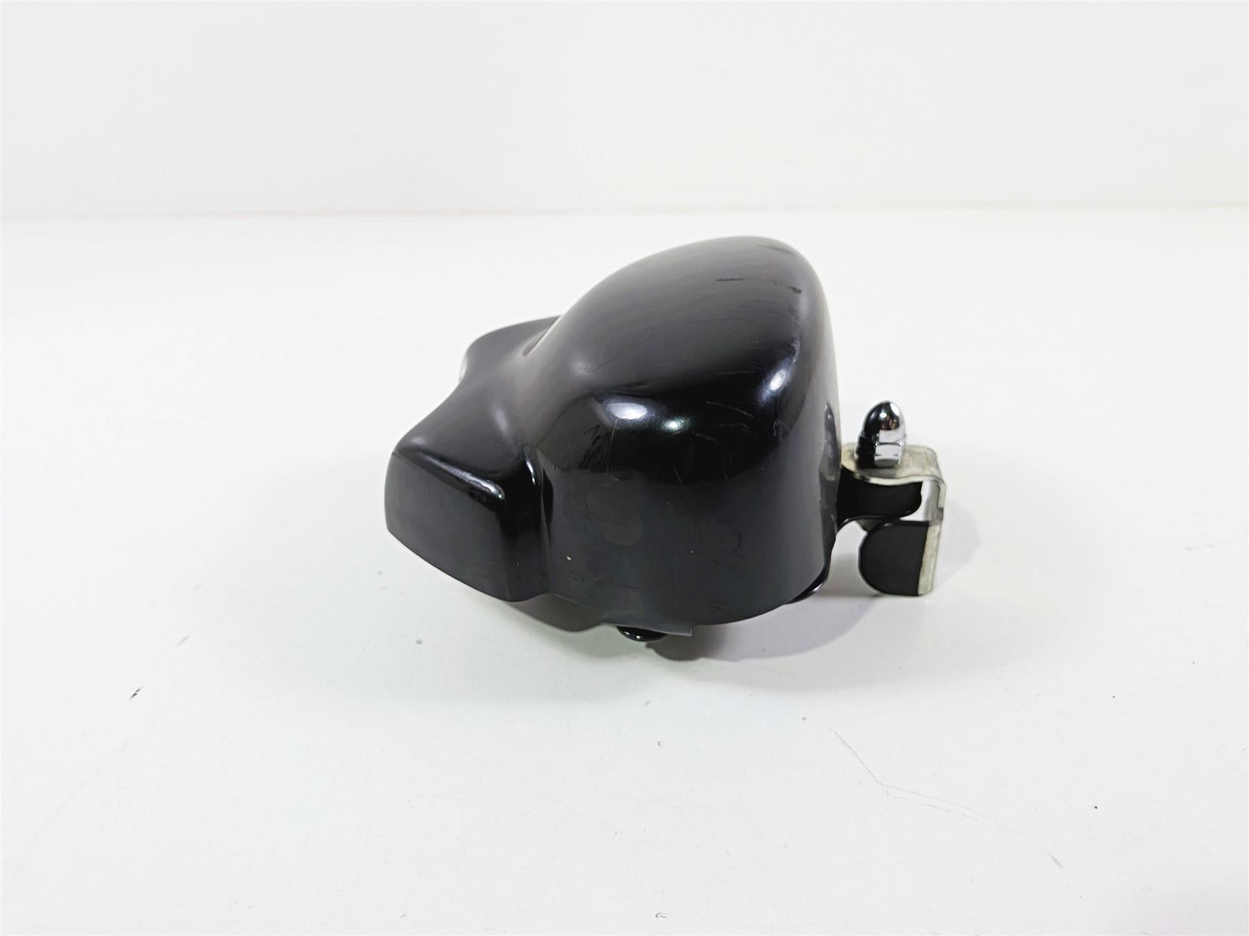 2011 Harley VRSCDX Night Rod Horn & Black Cover 69537-07 {{ shop.shopifyCountryName }} - Mototech271