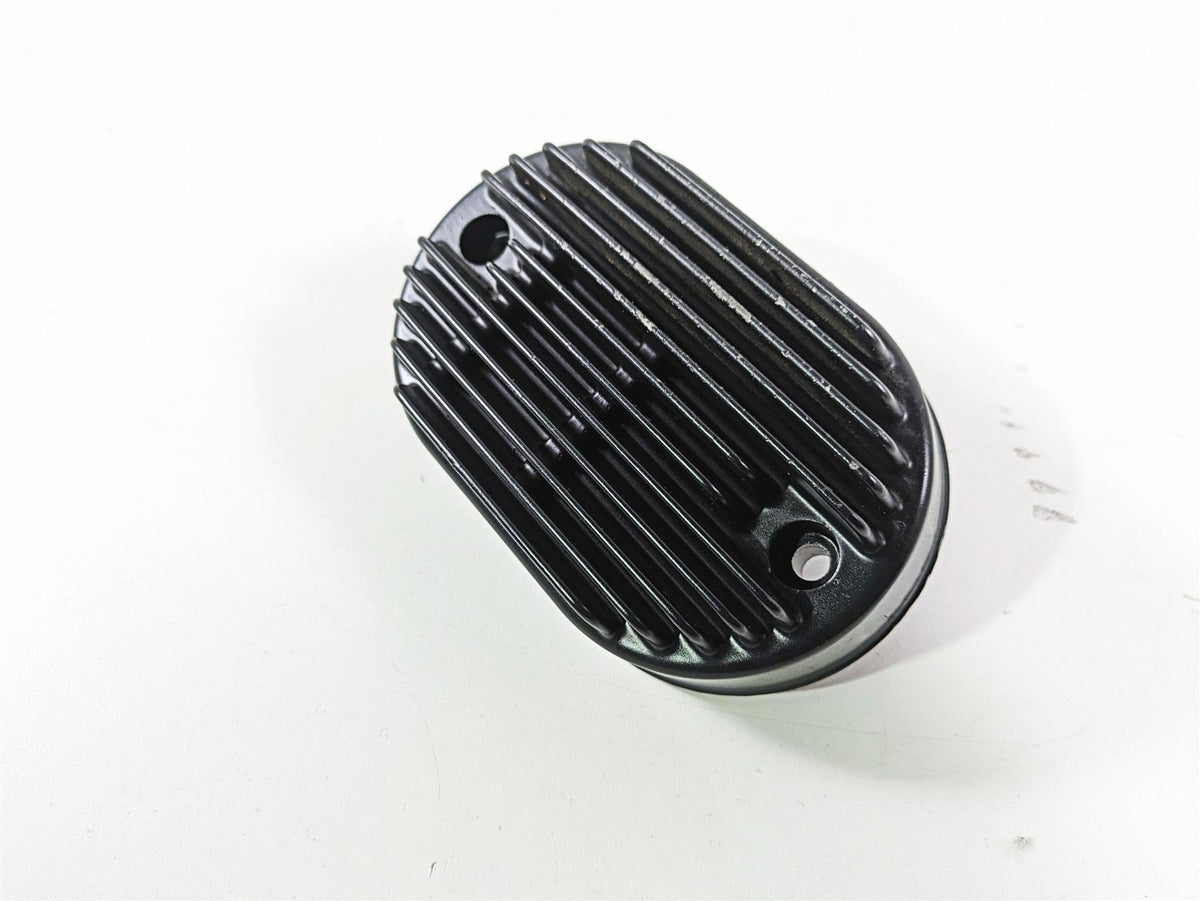 2008 Harley FLSTC Softail Heritage Rectifier Voltage Regulator 74540-08 {{ shop.shopifyCountryName }} - Mototech271